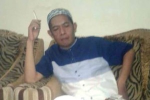 Abun Burhanudin